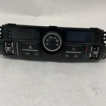 2009-2011 Kia Borrego Manual Heater Ac Temperature Control Oem# 972502j050 Faded. Fixed Price $69.86.