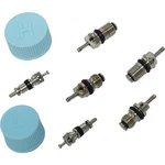 A/c System Valve Core And Cap Kit Santech Industries Mt2913. Fixed Price $13.99.