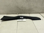 2011 Bmw X5 Xdrive35i Front Left Driver Side Center Console Trim Carpet Cover. Fixed Price $58.90.
