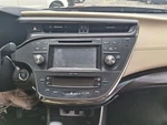 2016 Toyota Avalon Front 2 Zone Temp Control Oem 655-58910. Fixed Price $105.64.