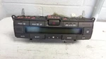 Temperature Control Without Rear Ac Purifier Fits 01-06 Lexus Ls430. Fixed Price $87.45.