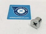 Zd Ford Fairlane Zc Wiper Switch Bezel Nut New. Fixed Price $14.13.