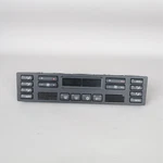 1995-2001 Bmw 740i 750i Climate Temperature Control Panel 64118379111 Oem. Fixed Price $62.21.
