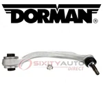 Dorman Front Right Lower Forward Suspension Control Arm Ball Joint For Hg. Fixed Price $146.19.