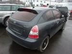 Used A/c Selector Switch Fits: 2009 Hyundai Accent W/ac Opt 9761a1 Grade A. Fixed Price $110.70.