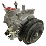 18-20 Ford F150 Pckup A/c Air Compressor Jl3h19d629lb 5l 8c Rwd 682-10121 8f0011. Fixed Price $201.88.