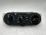 Climate Ac Heat Temperature Control Front Main With Fits 01-02 Escape. Fixed Price $75.00.