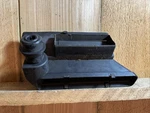 79 93 Vw Rabbit Cabriolet Jetta Mk1 Oem Hvac Box Center Vent Duct Heater. Fixed Price $38.00.