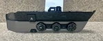 16-17 Toyota Tacoma Heater Ac Temperature Climate Control Oem Lkq. Fixed Price $98.58.