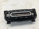 16 2016 Smart Fourtwo 0.9l At A/c Air Heater Temperature Fan Climate Control B. Fixed Price $55.99.
