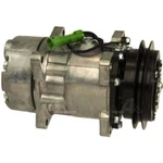78589 4-seasons Four-seasons A/c Ac Compressor With Clutch For Jaguar Xj12 Xjs. Fixed Price $351.51.