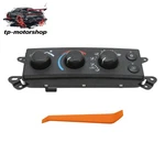 For 06-08 Dodge Ram 1500 P55056569ac Climate Control Panel Temperature Ac Heater. Fixed Price $64.01.