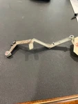 1967 Chevelle Middle Heater Lever? Gm 3895921 Used Original. Fixed Price $134.95.