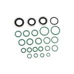 Acdelco 15-2555gm A/c System O-ring And Gasket Kit. Fixed Price $14.99.