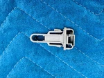 Genuine Bmw Heater Temperature Sensor 64116920431 Oem. Fixed Price $25.00.