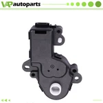 Blend Door Actuator For Chevy Colorado Gmc Canyon 04-12 604-132 Recirculation. Fixed Price $16.19.