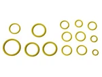 Santech A/c Line O-ring Kit Fits Volvo S80 1999-2006 39qkpxsc. Fixed Price $26.11.