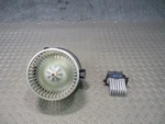 03-08 Bmw E86 E85 Z4 A/c Heater Blower Motor Fan & Resistor Oem. Fixed Price $138.21.