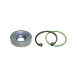 Omega Environmental Technologies Mt2038 A/c Compressor Shaft Seal Kit, Lip. Fixed Price $27.56.