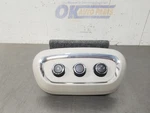 16 2016 Dodge Durango Sxt Rear Temperature Ac Heat Climate Control 68287297aa. Fixed Price $45.00.