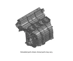 Genuine Gm Heater And Air Conditioning Evaporator Case 84861595. Fixed Price $150.27.
