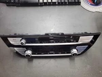 19 20 21 Bmw X4 Front Heat/ac Temperature Controller, W/o Cooled Seats. Fixed Price $110.00.