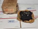 1977-79 Chevy Olds Pontiac Ac Air Axial A6 Compressor Head Gm 6556909. Fixed Price $20.00.