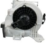2016-2017 Mazda 6 Oem. Heater Lower Housing Assembly Fan Motor W/auto Temp. Fixed Price $121.46.