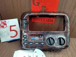 1997 1998 Chrysler Town & Country Ac Heat Climate Temp Control Oem. Fixed Price $102.00.