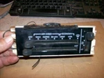 1995 Oldsmobile Ciera Temperature Control Unit. Fixed Price $50.00.