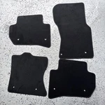 Jaguar F Pace 2020 Oem Mats (set Of 4) 2021-23 Genuine. Fixed Price $49.00.