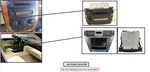 Radio Receiver W/display Oem 2019 Jeep Grandcher 1yr Wrnty. Fixed Price $130.00.