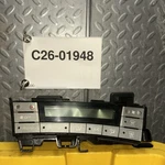 2010-2011 Toyota Prius Dash A/c Heater Temperature Climate Control 55900-47020. Fixed Price $44.97.