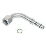 Vintage Air E-z Clip Conditioning Hose End 347300-vur. Fixed Price $25.99.
