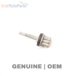1998-2005 Vw Passat - Air Temperature Sensor 4a0820539. Fixed Price $6.49.