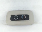 2011-2013 Dodge Durango Ac Heater Climate Control 55111866ad Nwblx. Fixed Price $36.29.