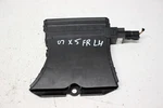 P912114 2007-2018 Bmw X5 Under Seat Ac Heater Vent With Heating Element Lh Oem. Fixed Price $42.24.