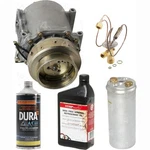 Four Seasons 4706n A/c Replacement Kit, For 1994 Plymouth Colt. Fixed Price $607.84.