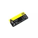 Genuine Volkswagen Ac Label 7p0-010-008-b. Fixed Price $29.84.