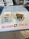 Four Seasons 35849 A/c Clutch Cycle Temperature Shift - Select Gm 1975-89. Fixed Price $13.50.