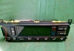 2000 Lincoln Town Car Climate Ac Heater Temperature Control Unit Oem. Fixed Price $117.44.
