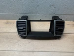 Mercedes Benz Gls Gl W166 13-19 Dash Center Display Bezel Molding Air Vent. Fixed Price $65.55.
