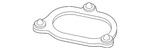 Genuine Land-rover 2013-2023 Defender 110/90 Evaporator Tube Seal Lr036404. Fixed Price $27.89.