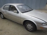 Ac Compressor Thru 8/95 Fits 93-96 Infiniti J30 3951. Fixed Price $117.98.