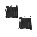 For Ford Explorer 2002-2010 A/c Actuators Set Of 2 Direct Fit 1l2h19e616cd. Fixed Price $49.68.