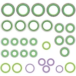 Genuine Global Parts Distributors Gpd Rapid Seal Kit. Fixed Price $22.14.