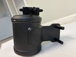 Omega - Freightliner A/c Drier A22-77123-000 Oem Hvac Receiver Dryer. Fixed Price $75.00.