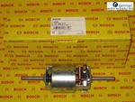 Bmw Ac Heater Fan, Hvac Blower Motor - Bosch 0130063013 New Oem. Fixed Price $57.50.