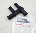 87248-33020 Toyota Camry Rav4 Genuine Oem Water Pipe 8724833020 New. Fixed Price $51.43.
