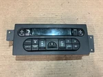 2004-06 Chrysler Pacifica Ac Heater Climate Temp Control Switch Oem P05005064ah. Fixed Price $99.99.